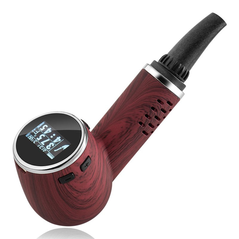 Cipher Nautilus Sherlock Vaporizer ๐ฟ