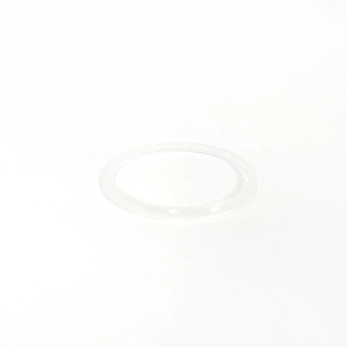 Chill Steel Pipes Downstem & Neckpiece Gasket Replacement Kit