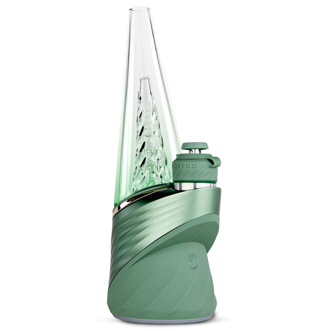 New Puffco Peak Pro eRig đŻ (Version 2)