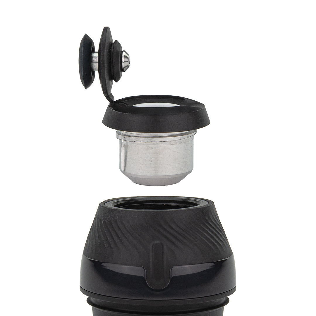 New Proxy Open Chamber