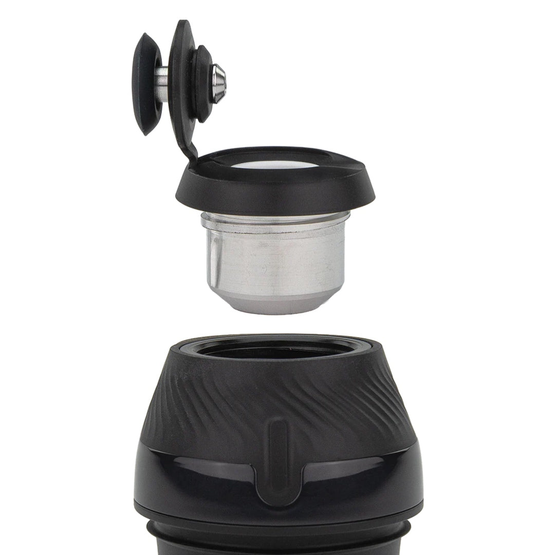 New Puffco Proxy 3D Chamber Open