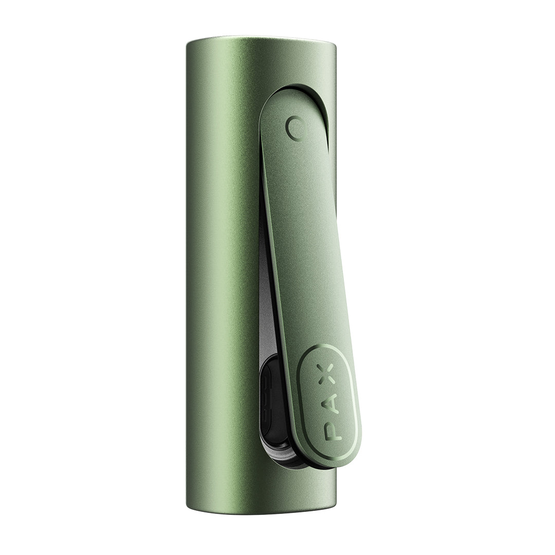 Pax Flow Dry Herb Vape