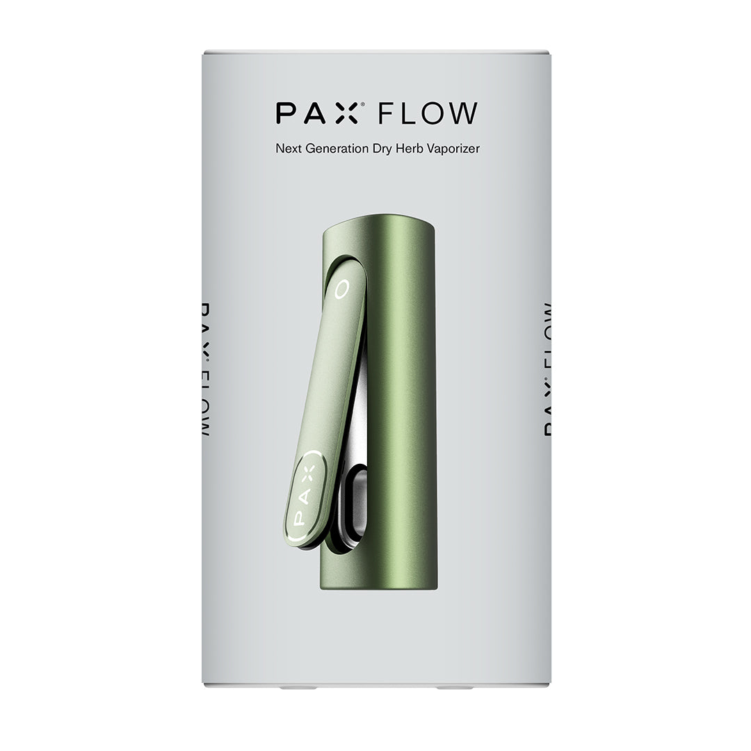 Pax Flow Vaporizer