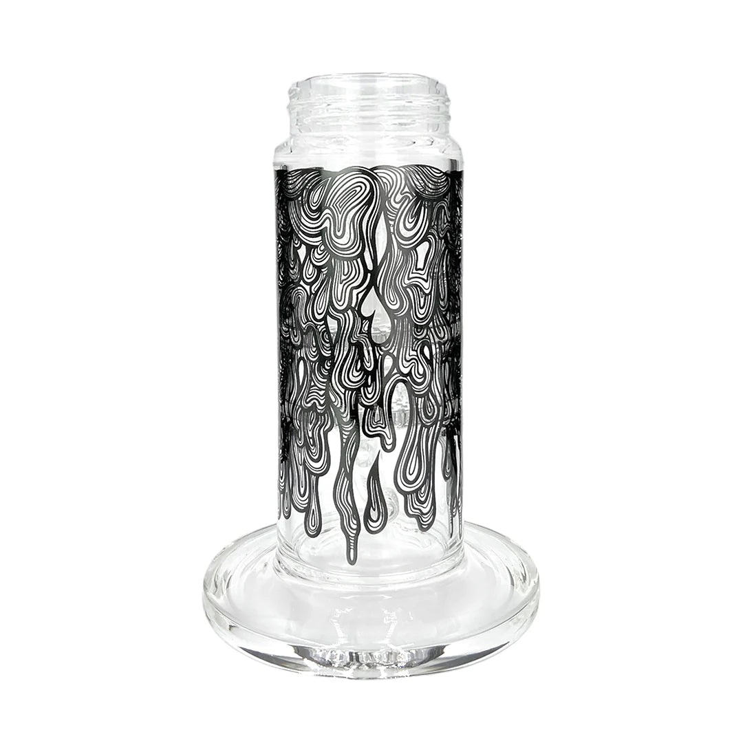 Prism Pipes Replacement Custom Bong Bases