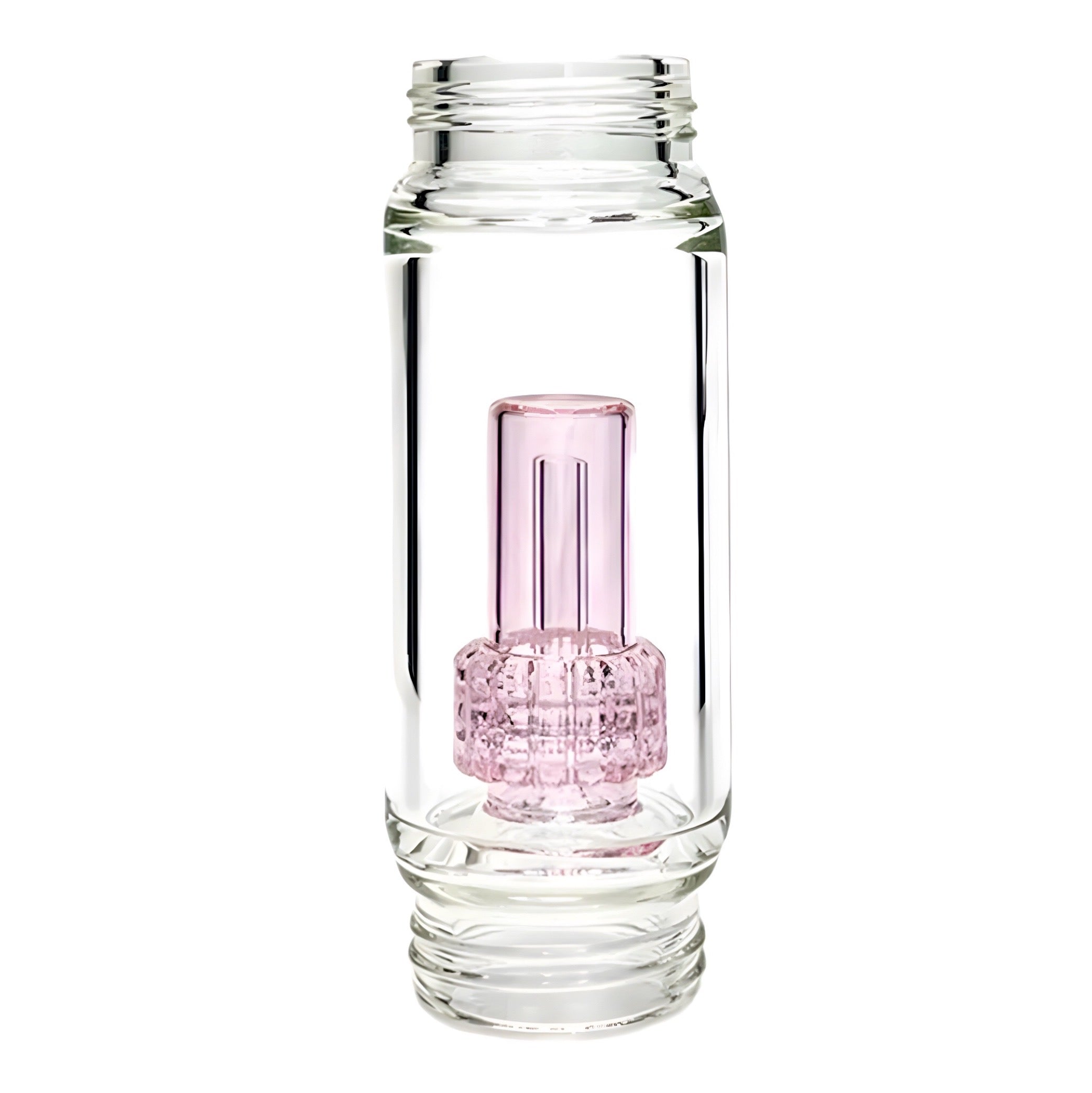Prism Pipes Replacement Showerhead Perc Pink