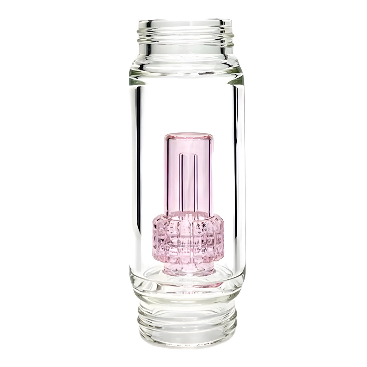 Prism Pipes Replacement Showerhead Perc Pink