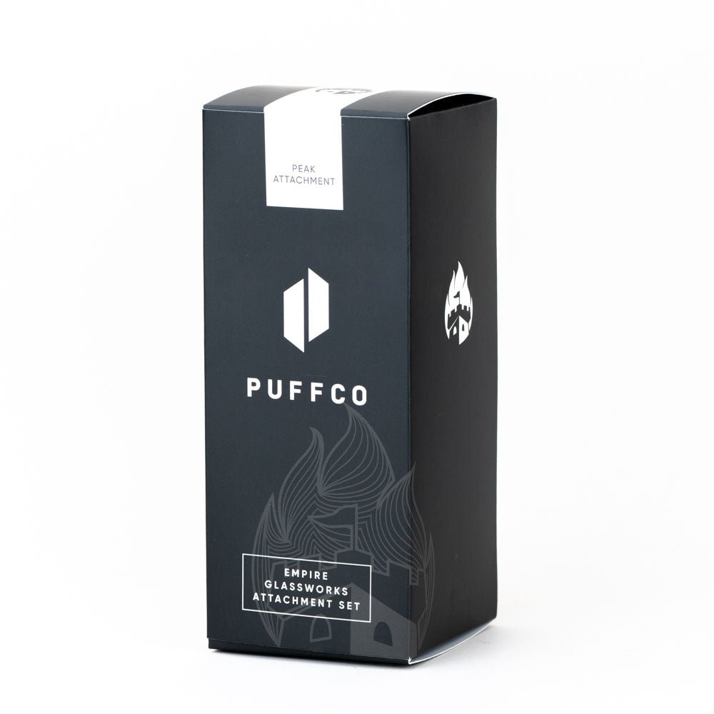 Empire Honey Bees Puffco Peak Attachment Box 2