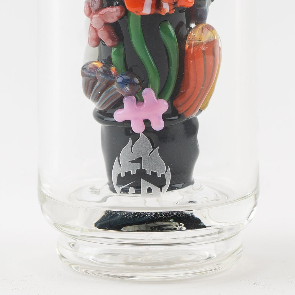 Save the Seas Puffco Peak Glass Attachment đ