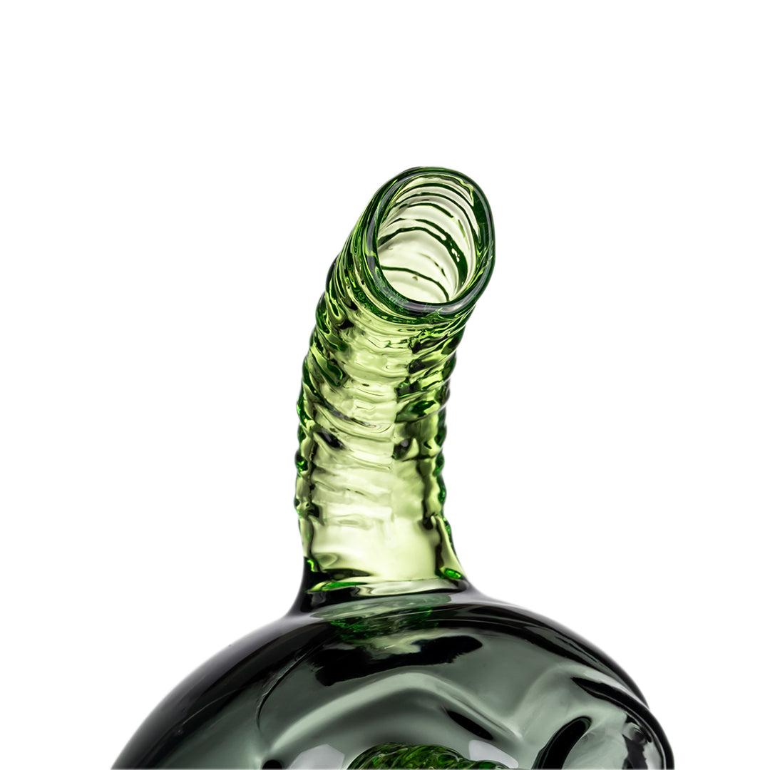 MJ Arsenal Grim Ripper Puffco Peak Glass 💀