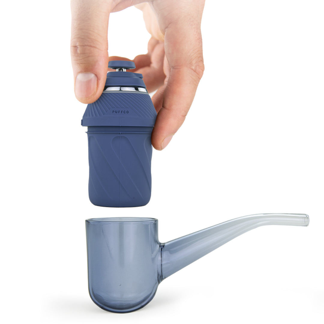 Puffco Proxy Vaporizer - Storm Edition 🍯