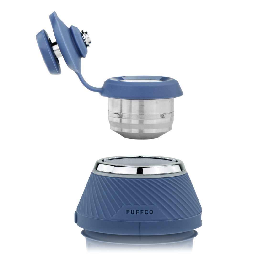 Puffco Proxy Vaporizer - Storm Edition 🍯