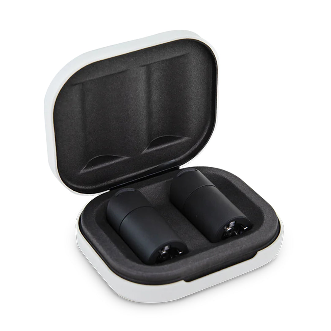 Puffco pivot 3d chambers with case