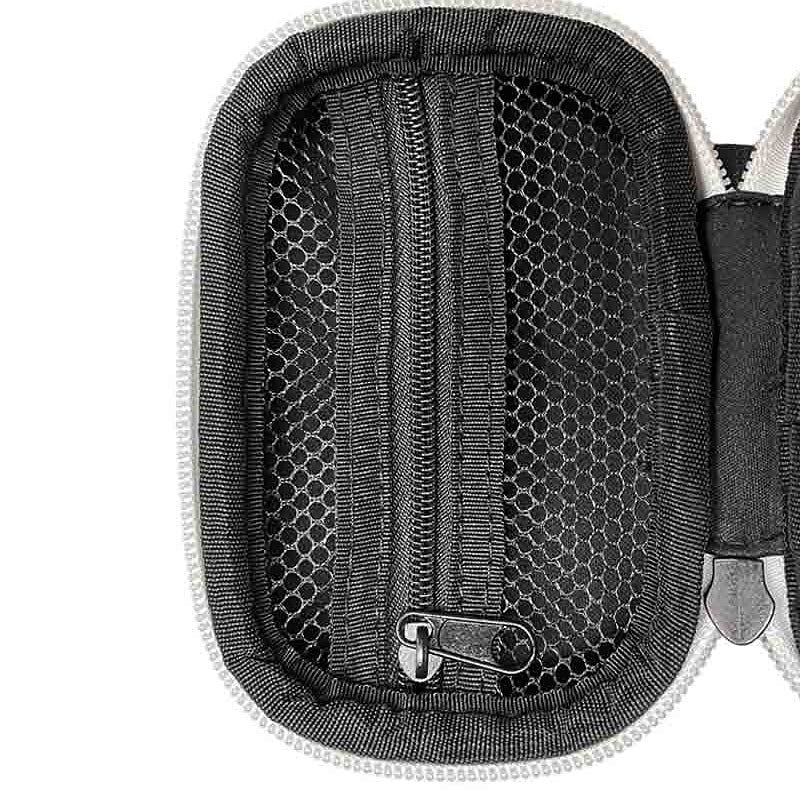 Rokin Mini Tank Travel Case