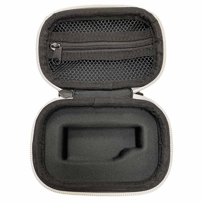 Rokin Mini Tank Travel Case