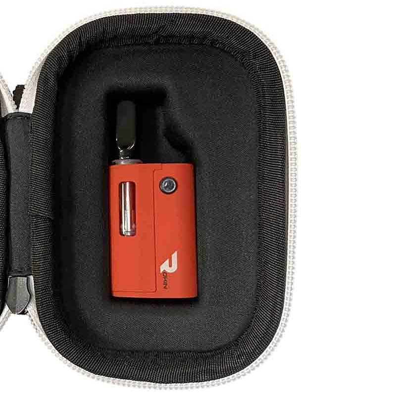 Rokin Mini Tank Travel Case