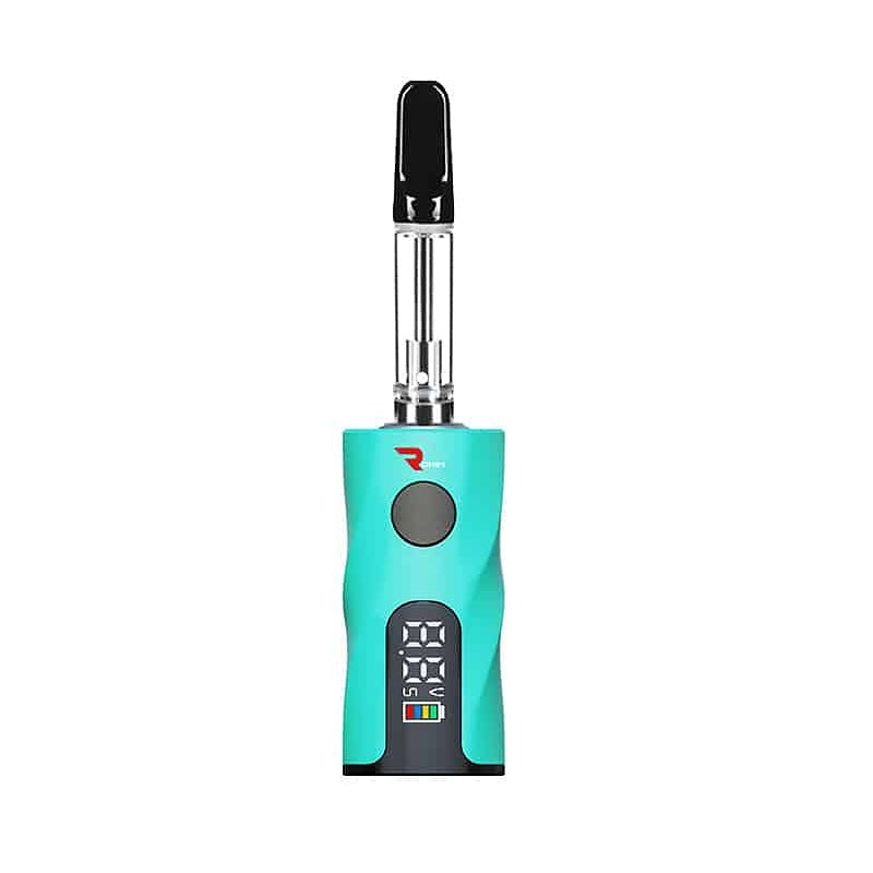 Rokin Pillar Digital 510 Vape Battery 🔋