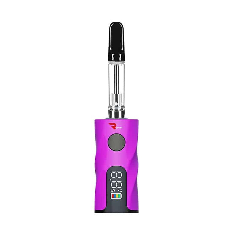Rokin Pillar Digital 510 Vape Battery 🔋