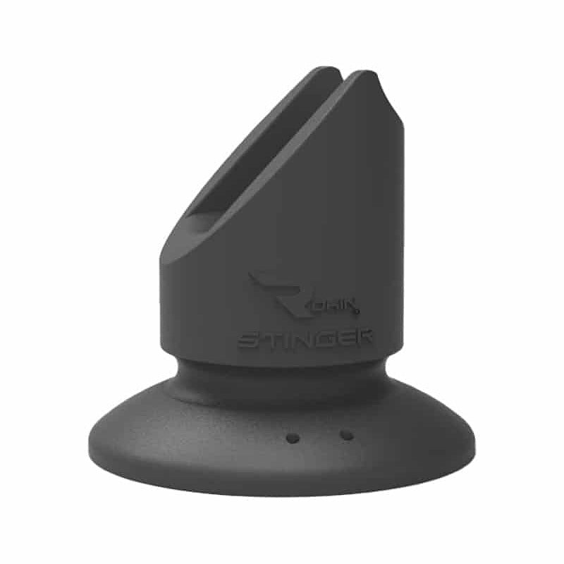 Rokin Stinger Silicone Suction Cup Stand