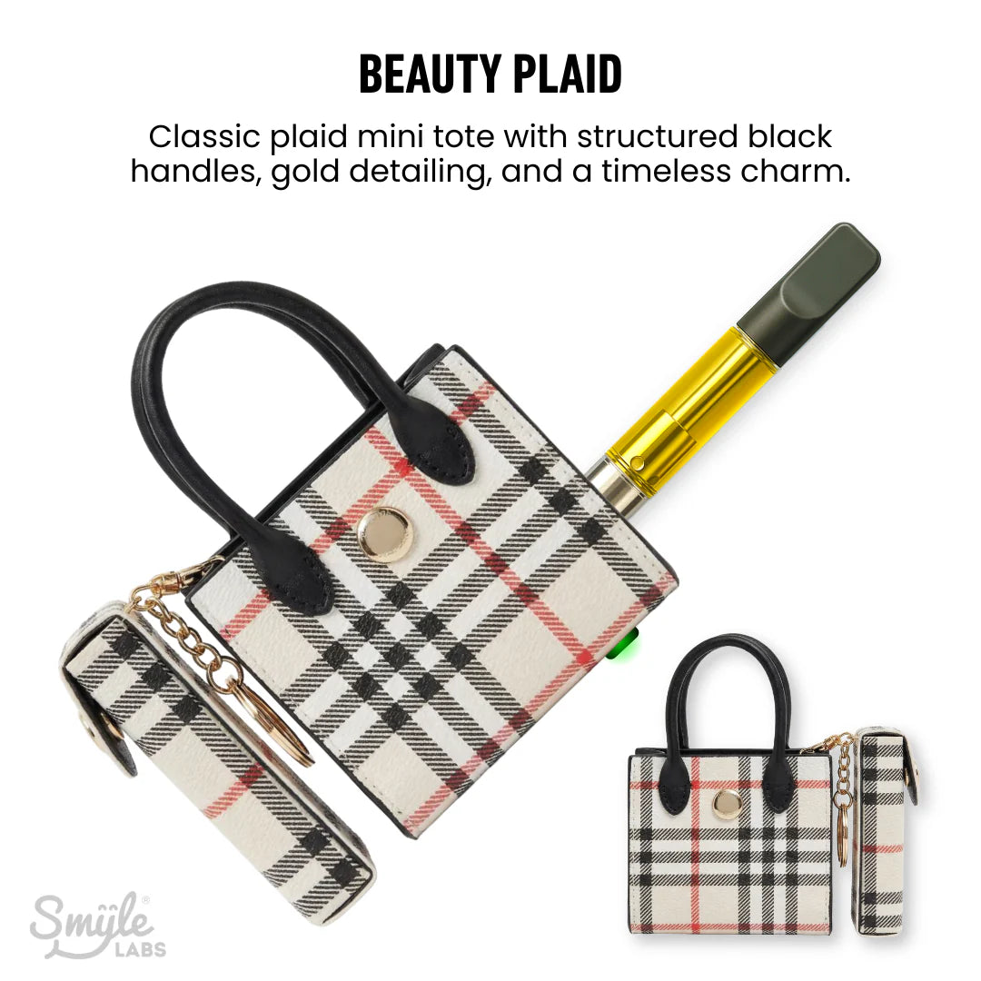 Smyle Labs (Penjamin) Pursejamin Vape Battery đ
