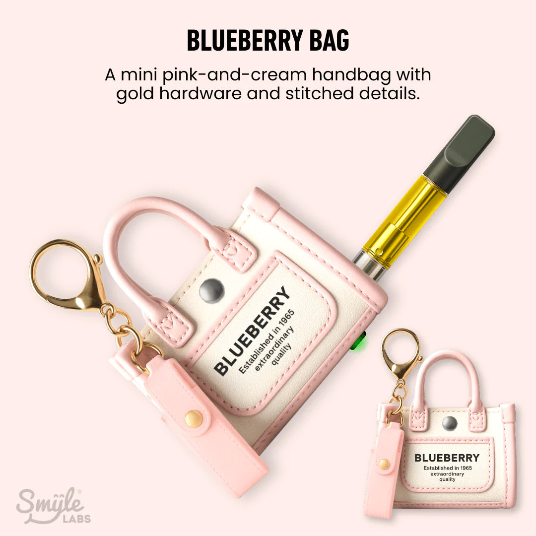 Smyle Labs (Penjamin) Pursejamin Vape Battery đ