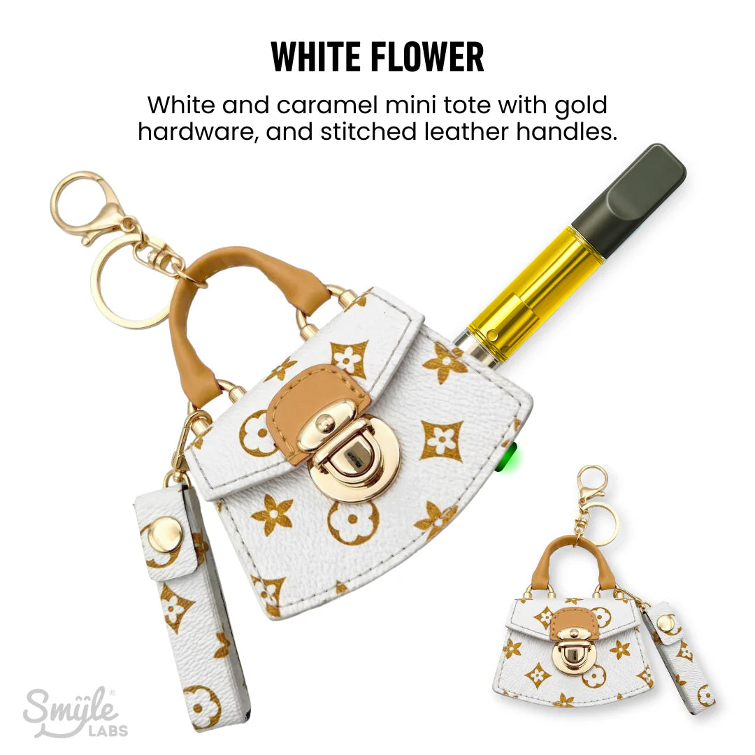 Smyle Labs (Penjamin) Pursejamin Vape Battery đ