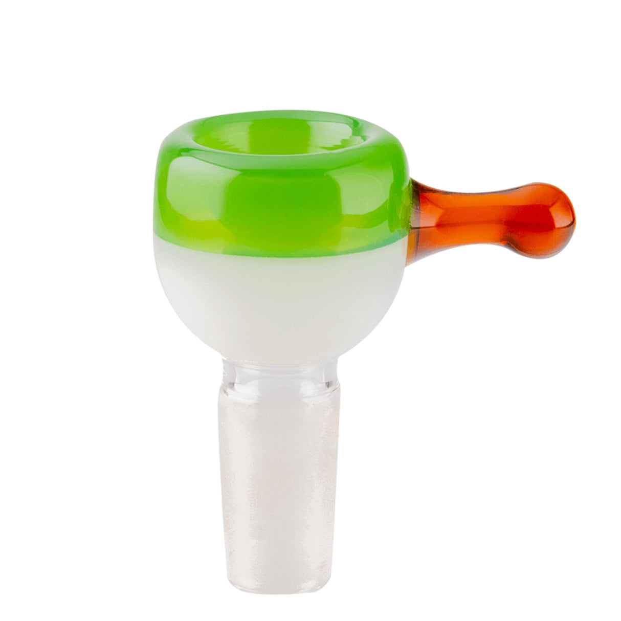 Spotted Egg Bong Bowl 14mm