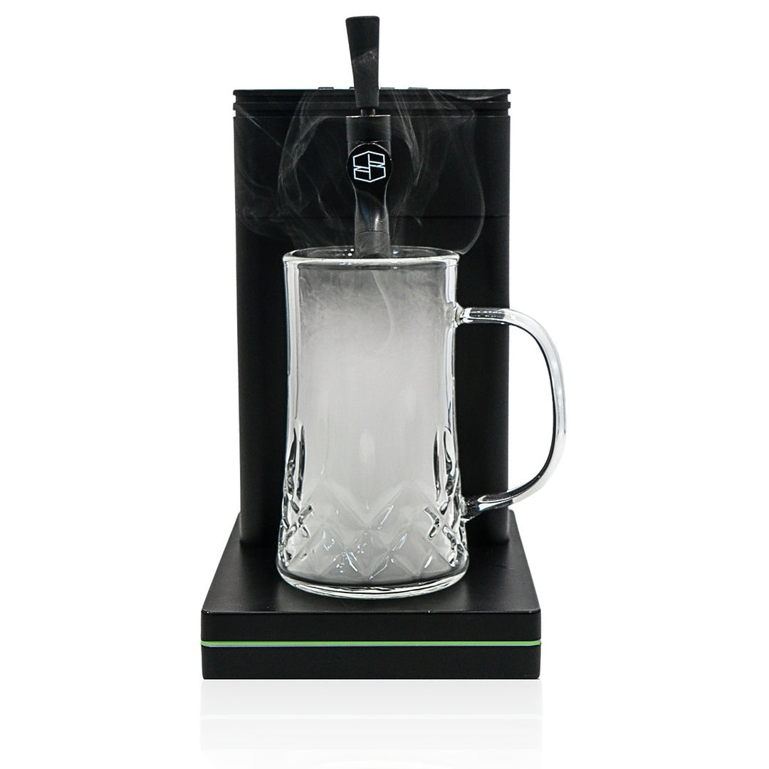 Stache Terp Tap Vaporizer Filled