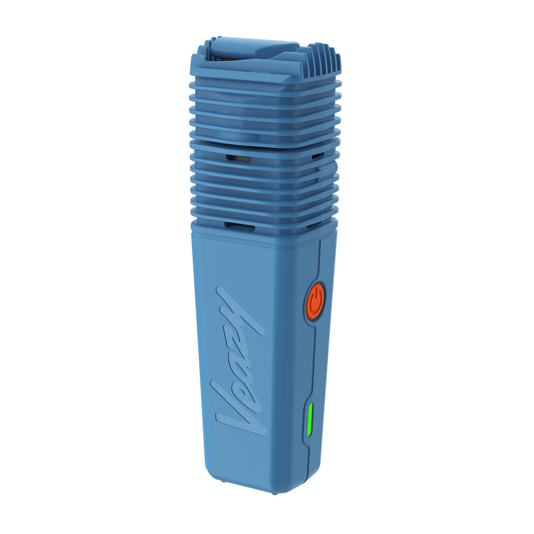 Storz Bickel Veazy Vaporizer Blue