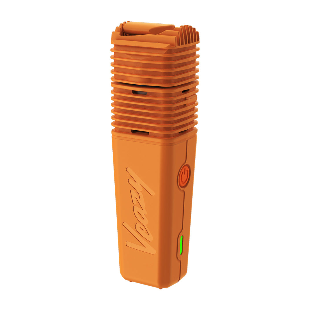 Storz Bickel Veazy Vaporizer Orange