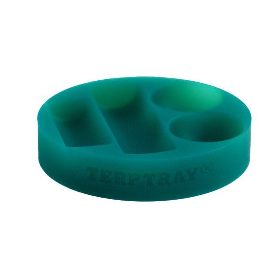 Dabber Dock Terp Tray