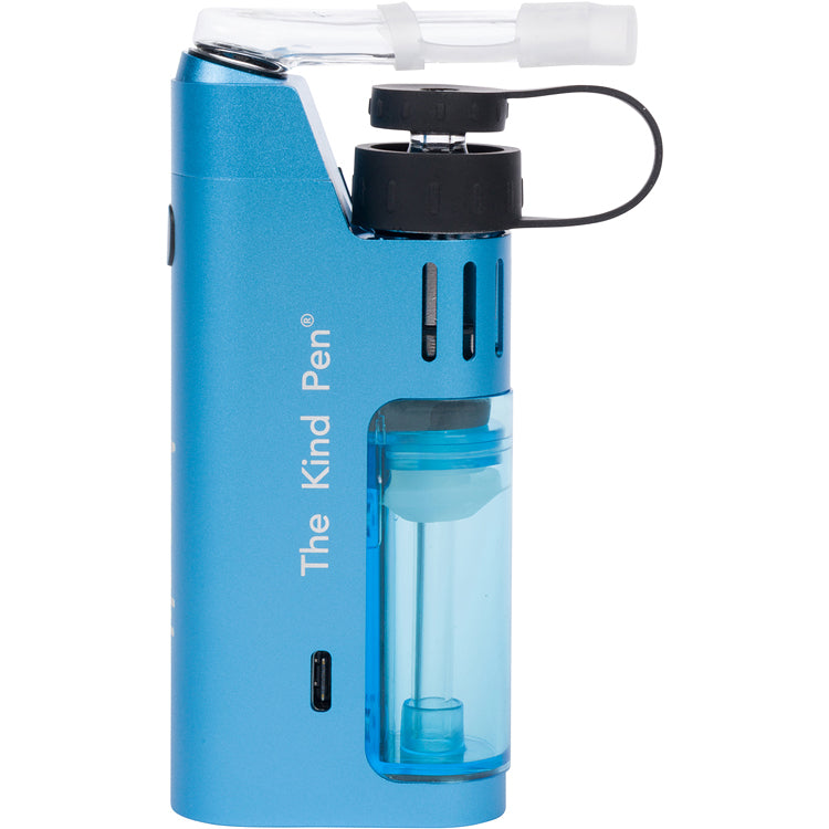 The Kind Pen Don eRig Vaporizer 🍯