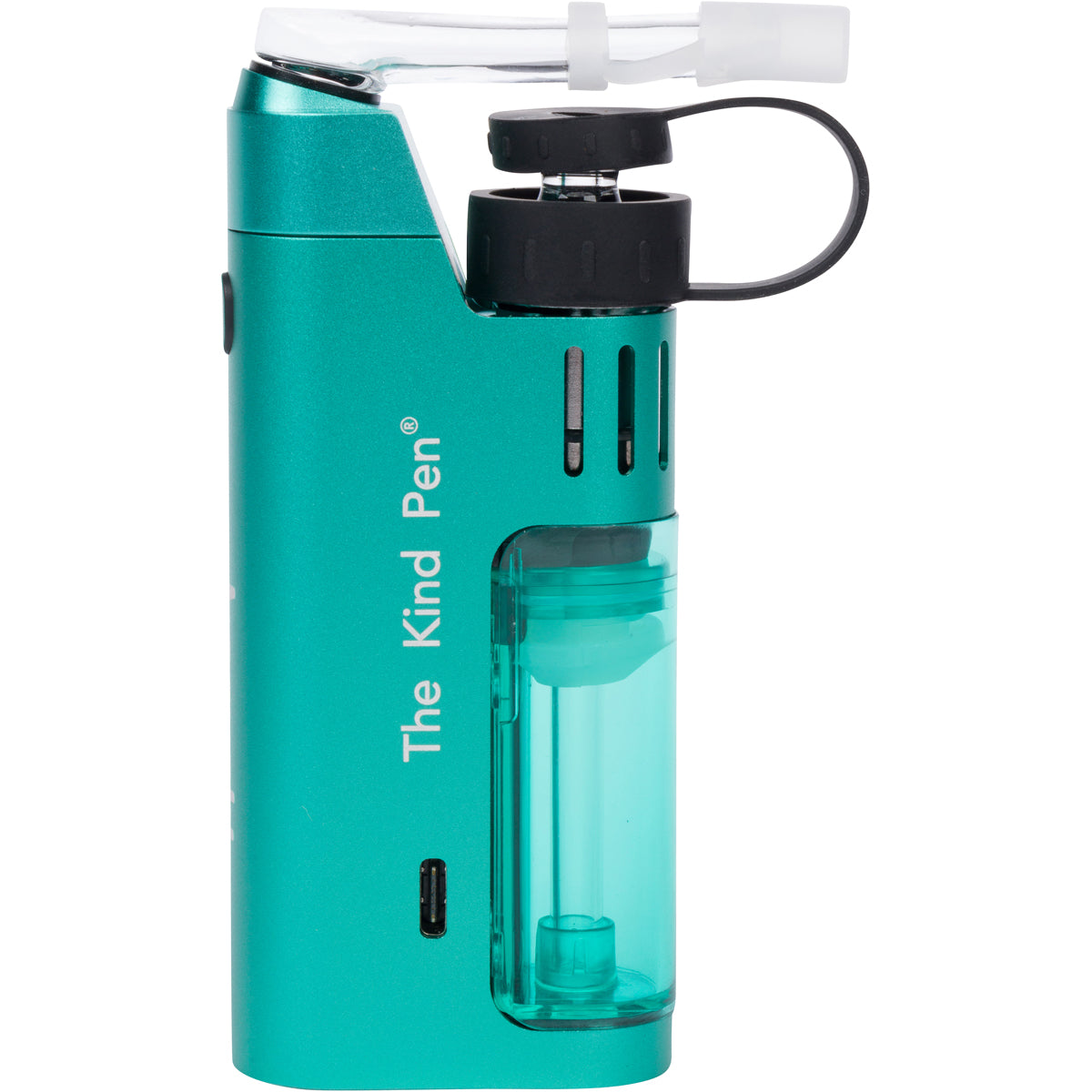 The Kind Pen Don eRig Vaporizer 🍯