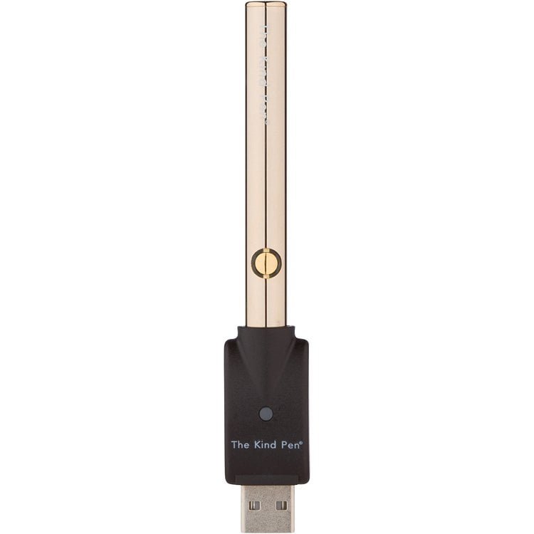 Kind Pen Variable Voltage Vaporizer