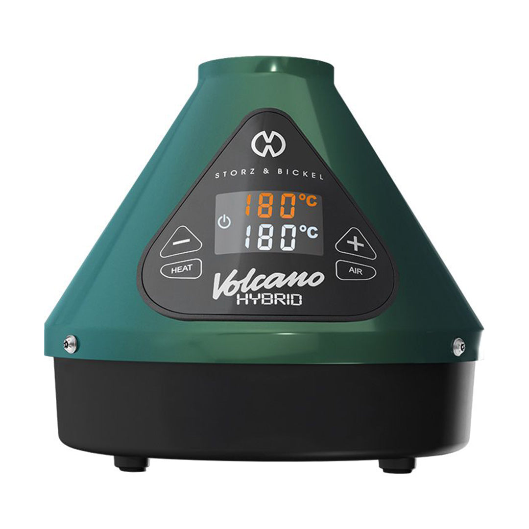 Storz & Bickel Evergreen Volcano Hybrid Vaporizer šæ