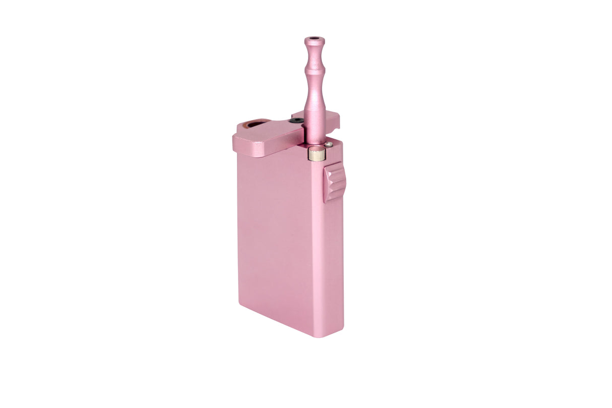 Aluminum Dugout Pipe ongrok us Pink