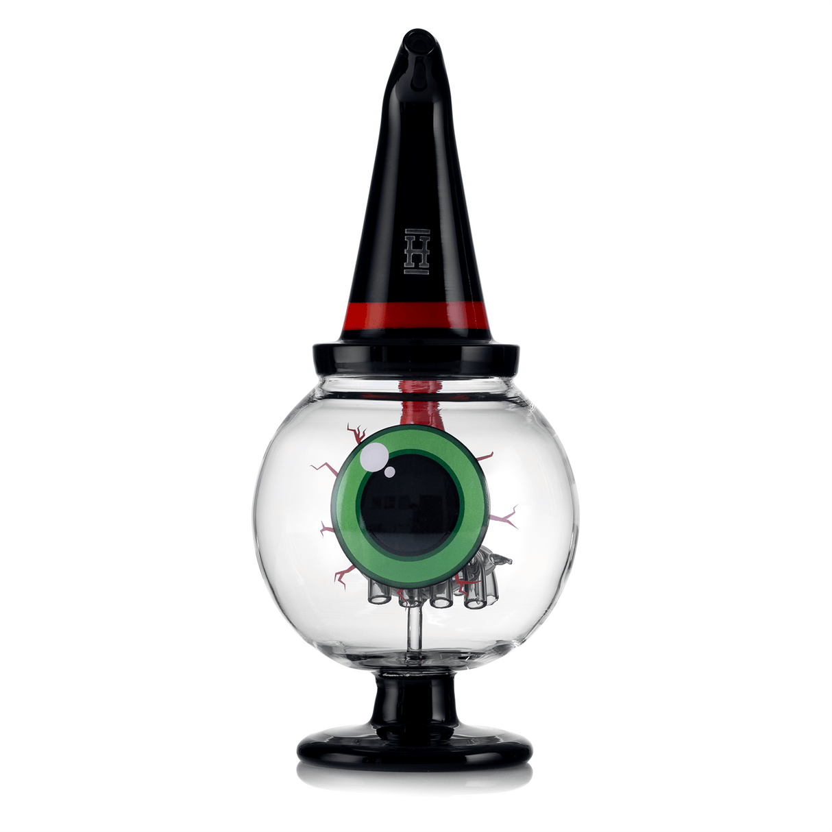 Hemper XL Wicked Witch Bong