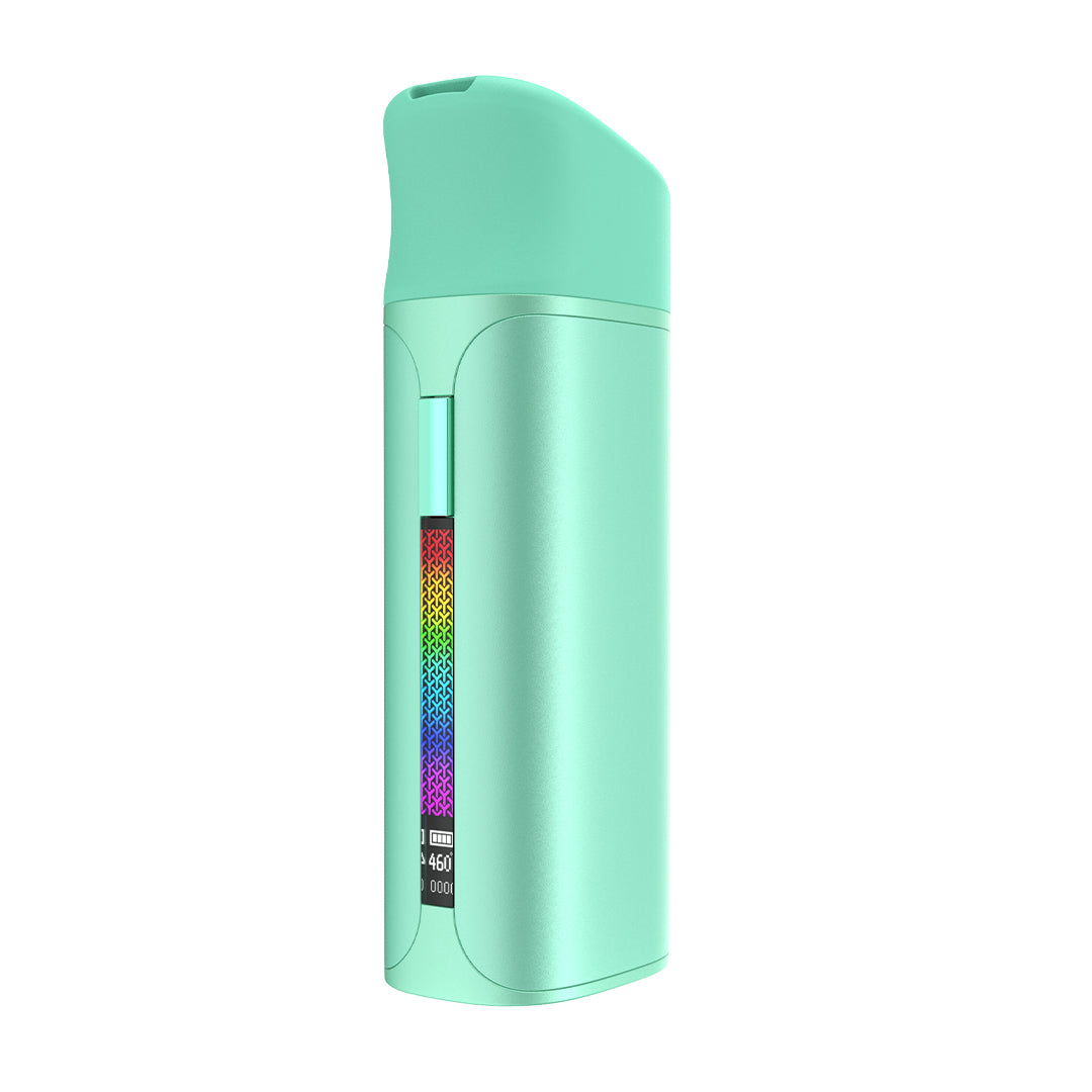 Yocan Pocket Vape Mint Green