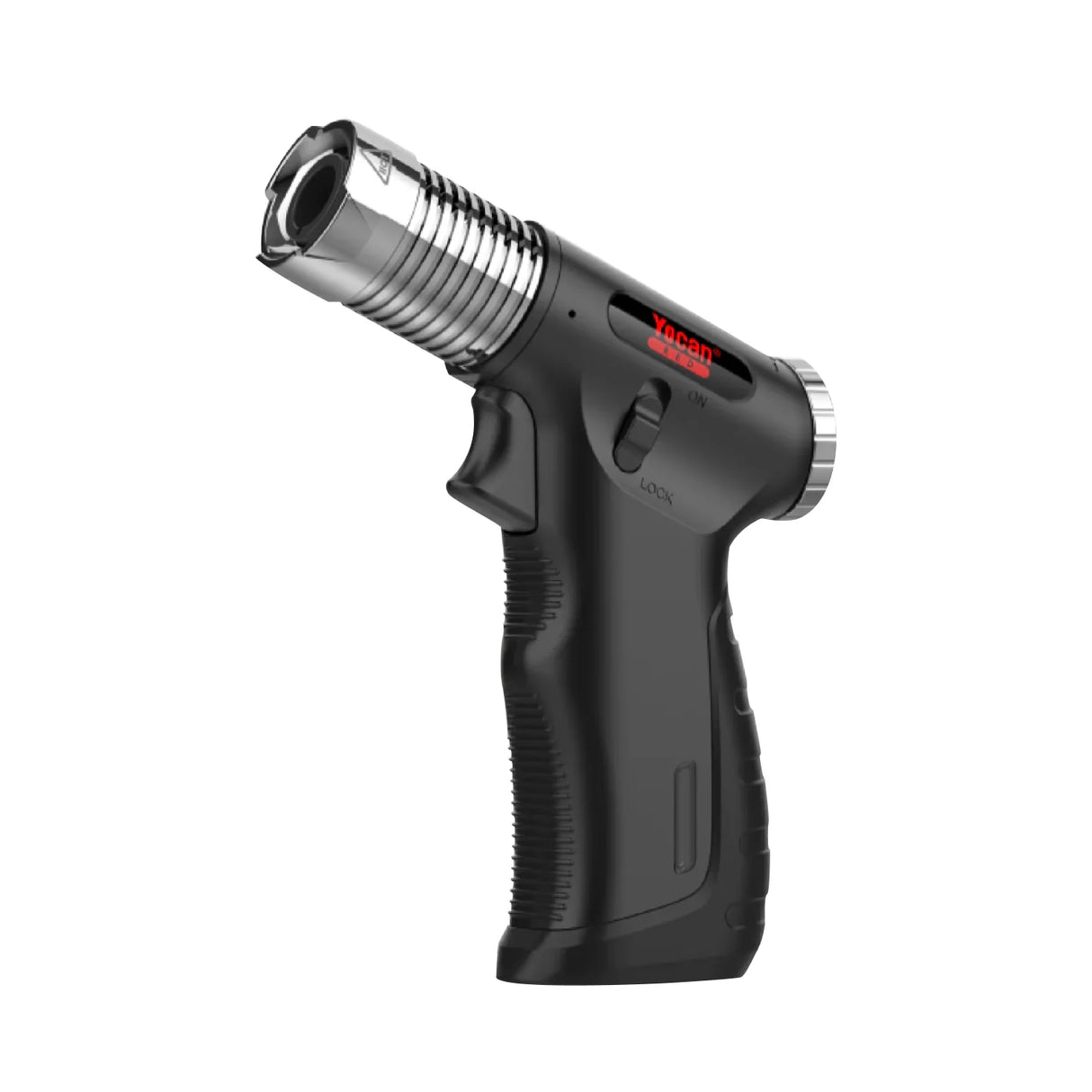 Yocan Red - TEMPORAL - Refillable Butane Dab Torch