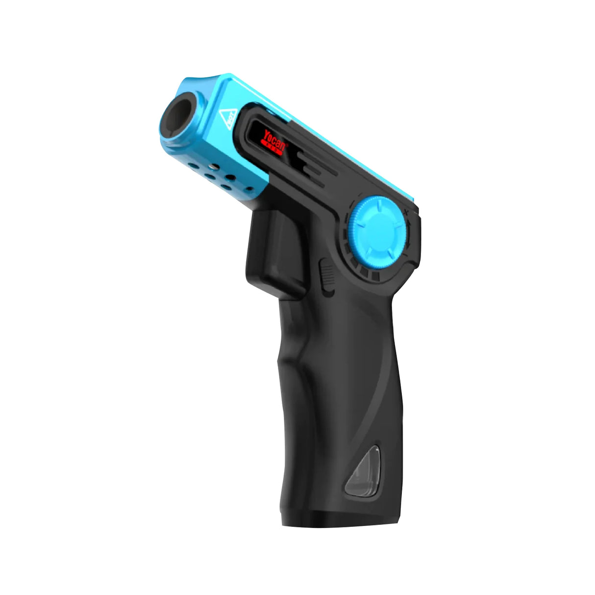 Yocan Red - RUSH - Refillable Butane Dab Torch