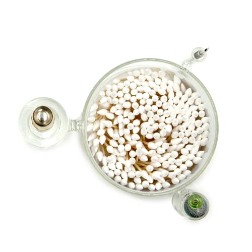 Apex Ancillary Iso Station XL