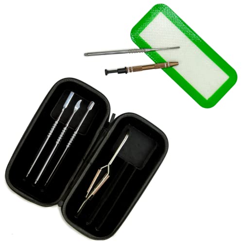 Apex Ancillary Pro Dab Tool Set