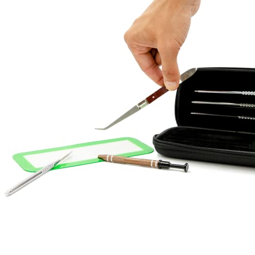 Apex Ancillary Pro Dab Tool Set