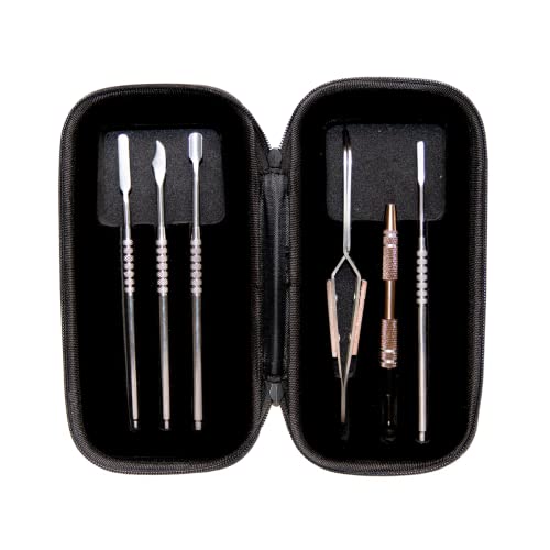 Apex Ancillary Pro Dab Tool Set