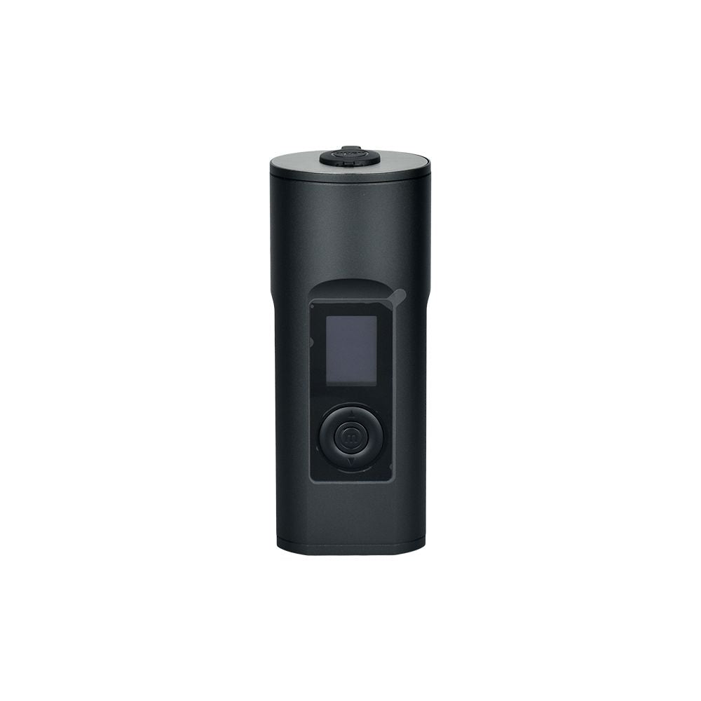 Arizer Solo II MAX Dry Herb Vaporizer 🌿