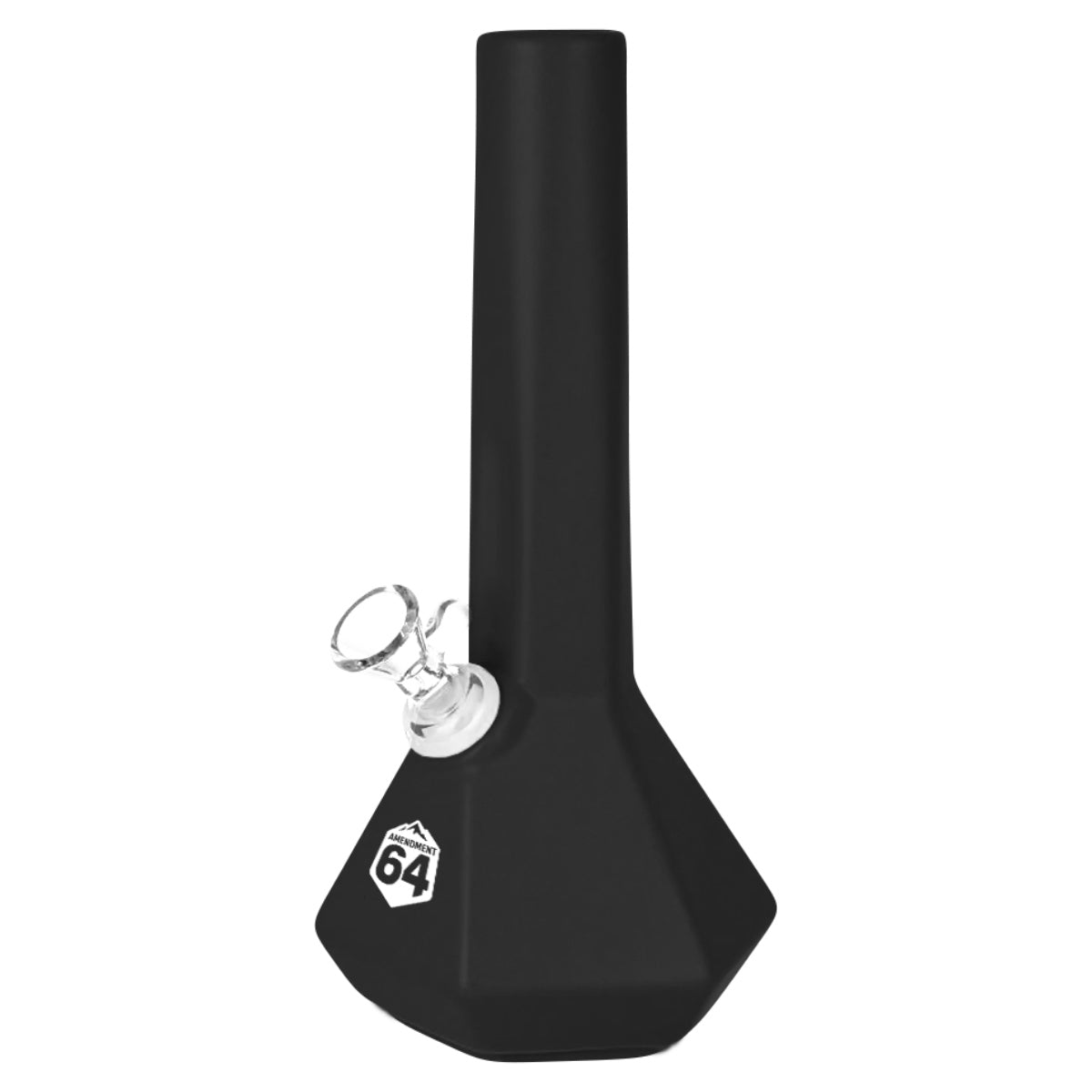 Amendment 64 Ceramic Bong