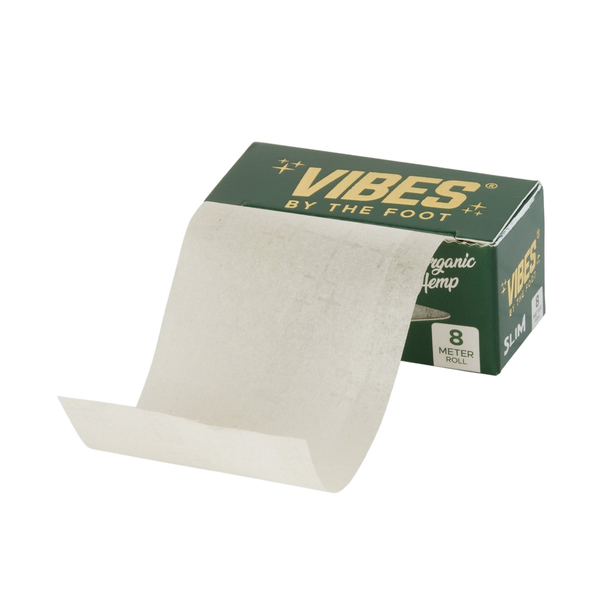 VIBES By The Foot Slim Display Box (12 pack)