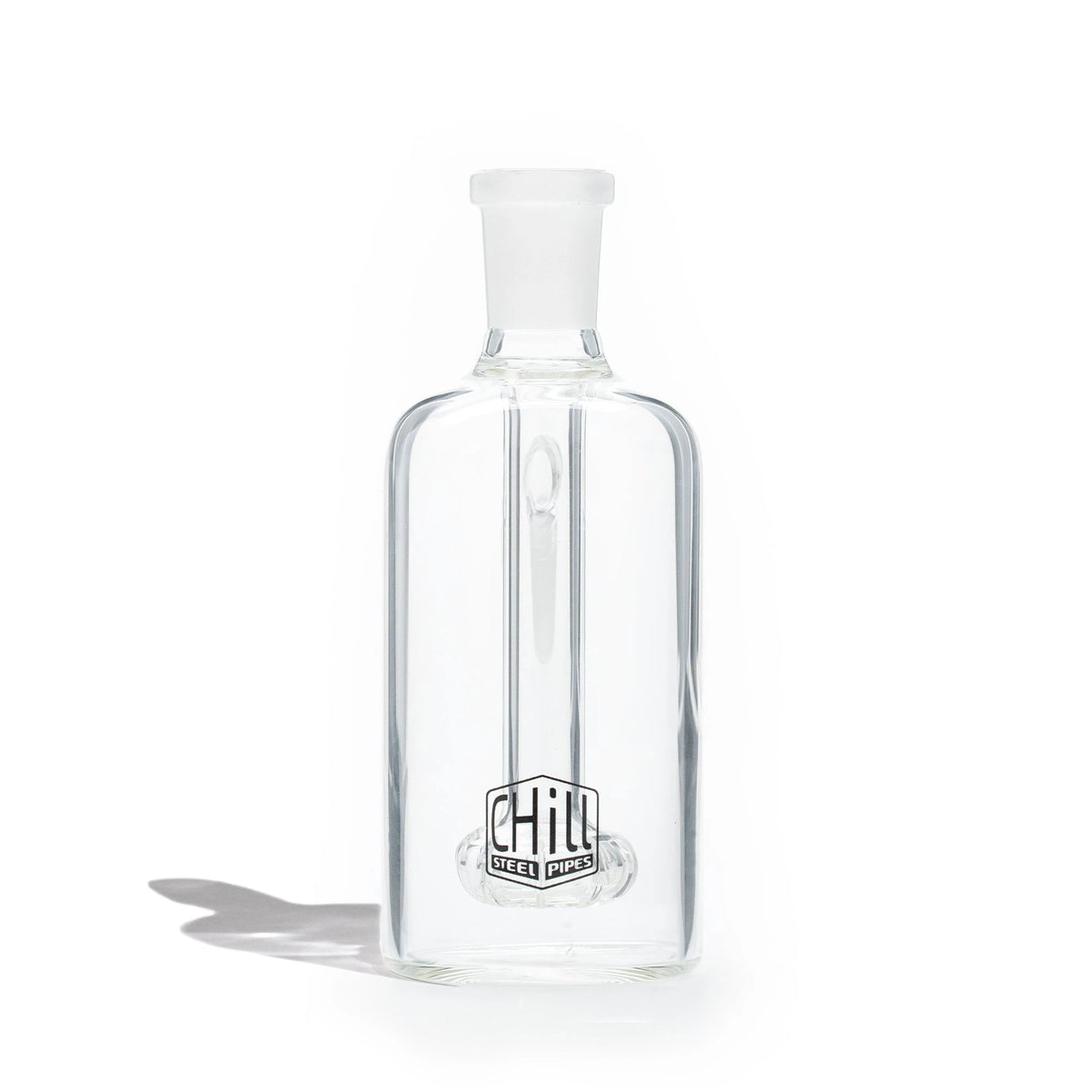 Chill Halo Perc 14mm Bong Ash Catcher