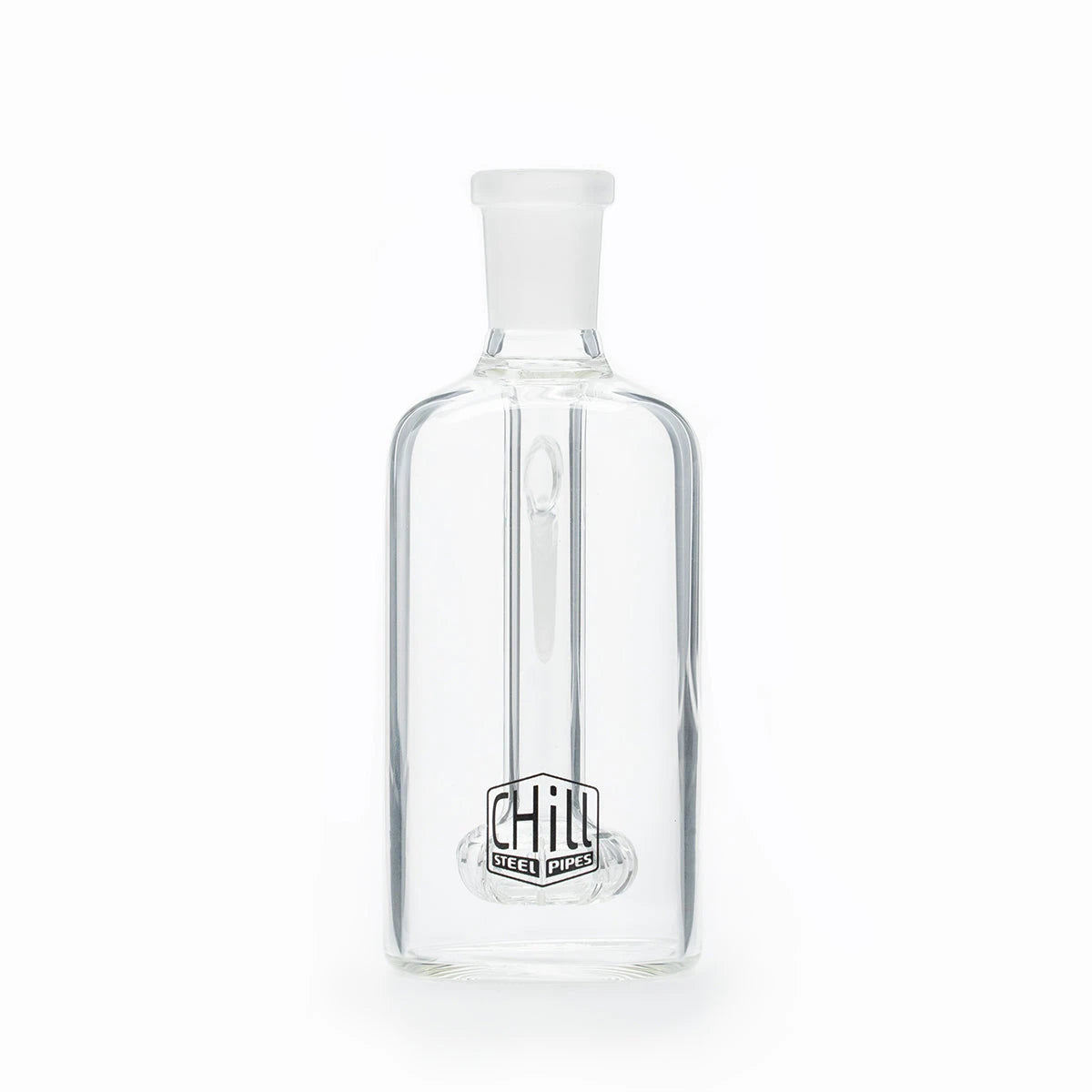 Chill Halo Perc 14mm Bong Ash Catcher