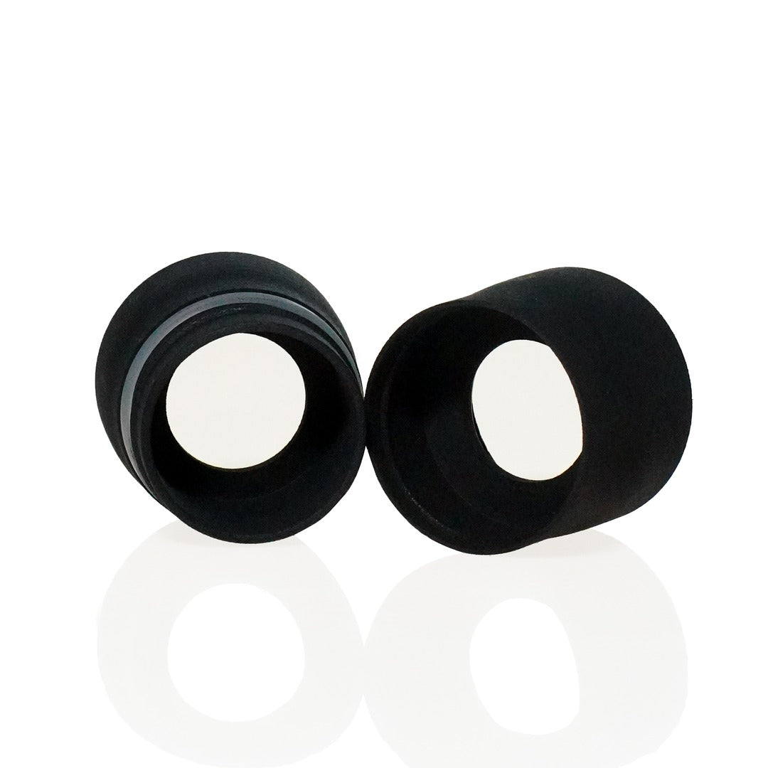 Chill Steel Pipes x Prism Pipes Connection Adapter