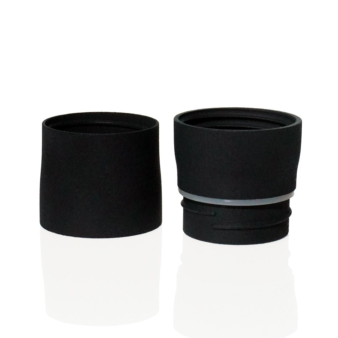 Chill Steel Pipes x Prism Pipes Connection Adapter